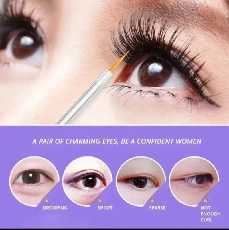 Growth Treatment Eyelash Serum