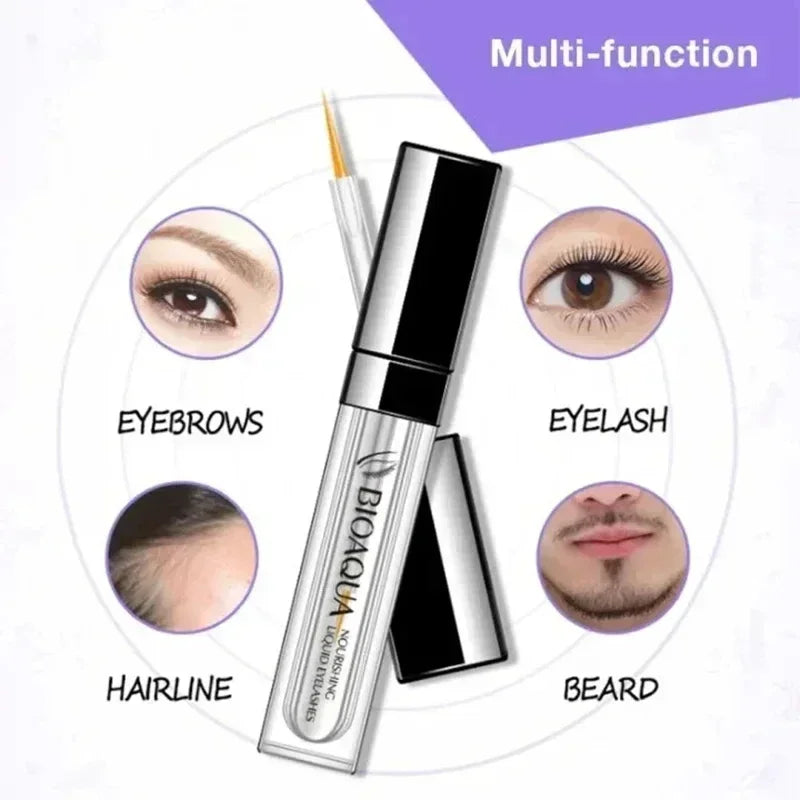 Growth Treatment Eyelash Serum