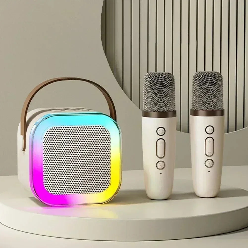 NEW Hot Bluetooth Speaker Portable and Microphone