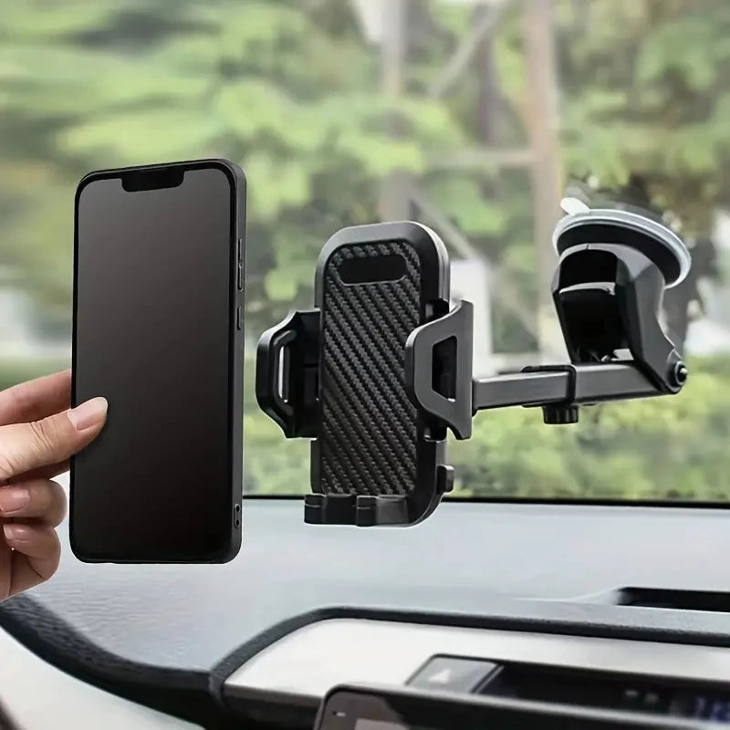 Universal Car Phone Holder