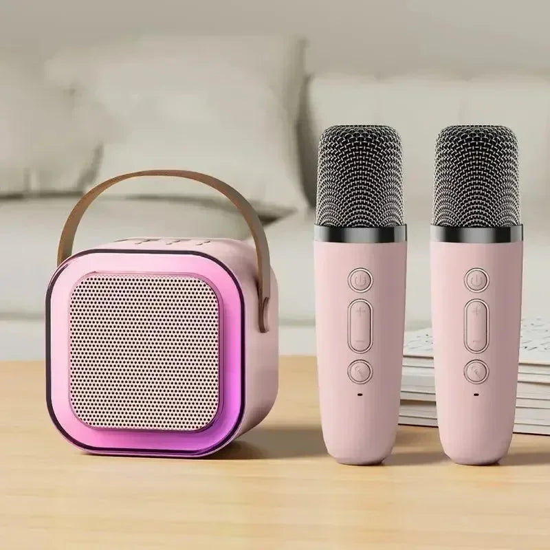 NEW Hot Bluetooth Speaker Portable and Microphone