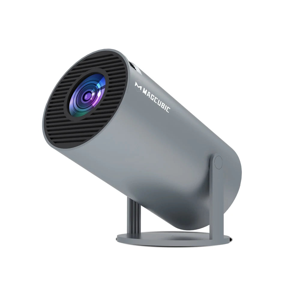 Magcubic Projector HY300 PRO 4K Home Cinema Outdoor Projetor