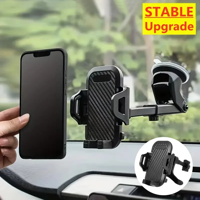 Universal Car Phone Holder