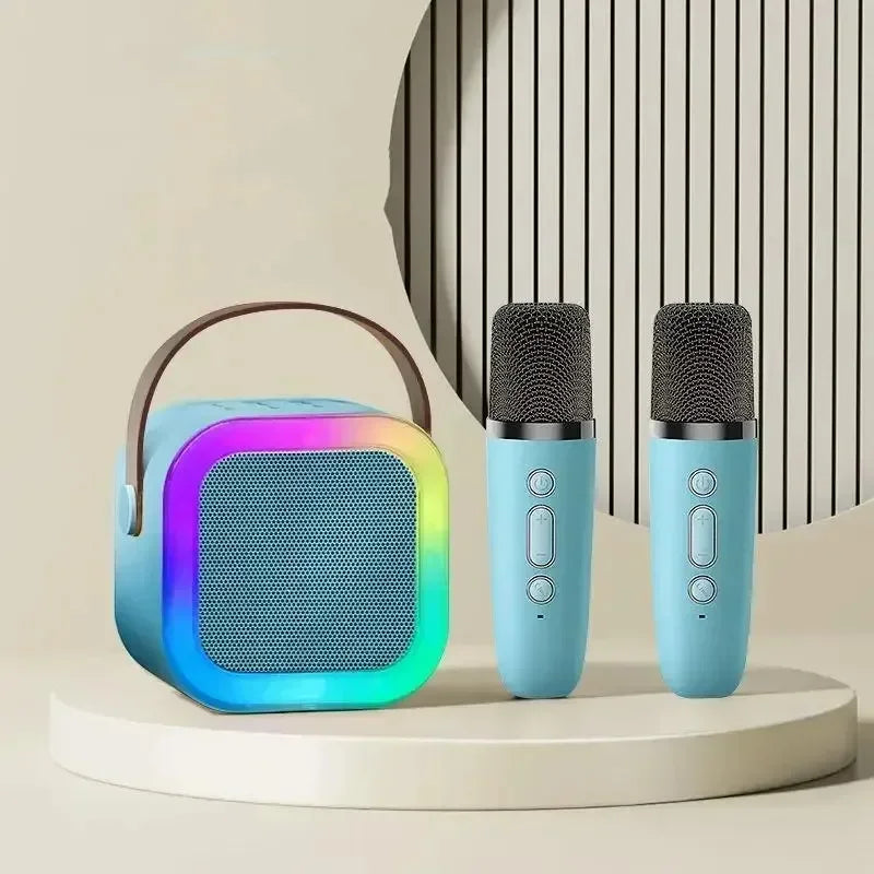 NEW Hot Bluetooth Speaker Portable and Microphone