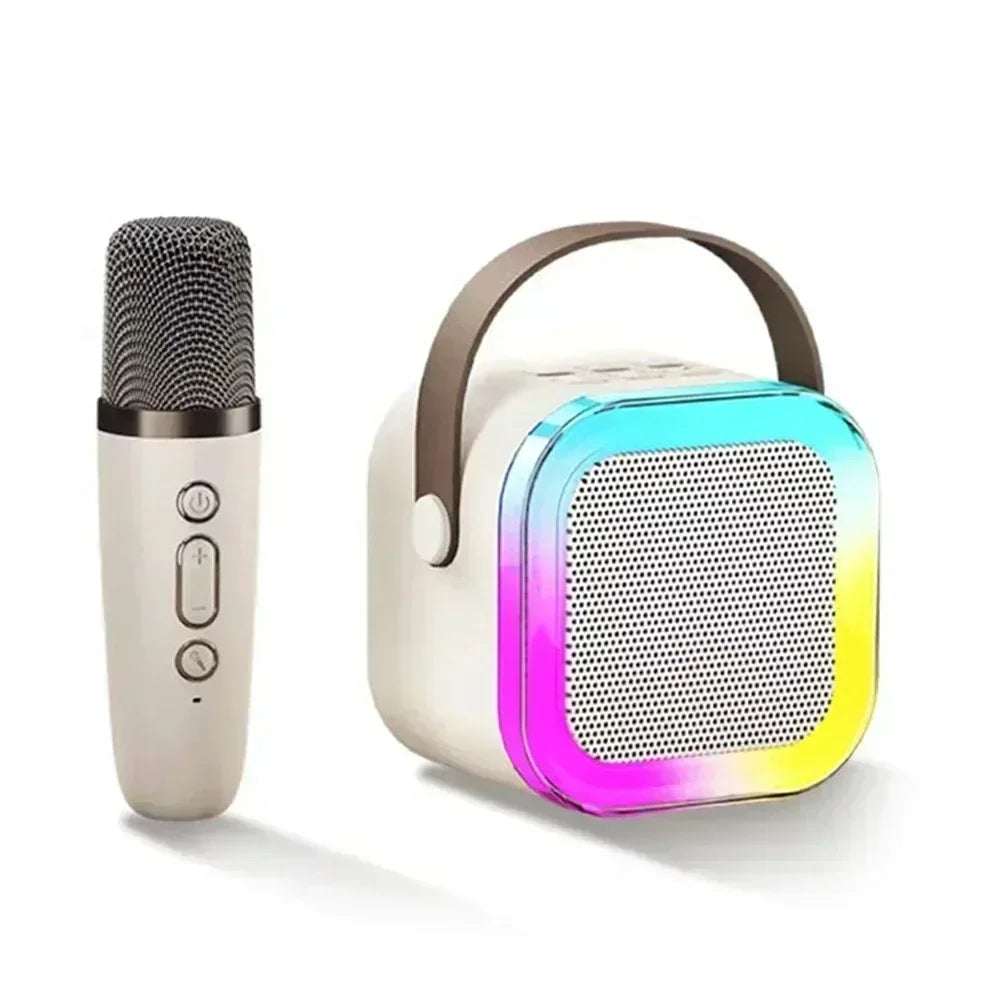NEW Hot Bluetooth Speaker Portable and Microphone