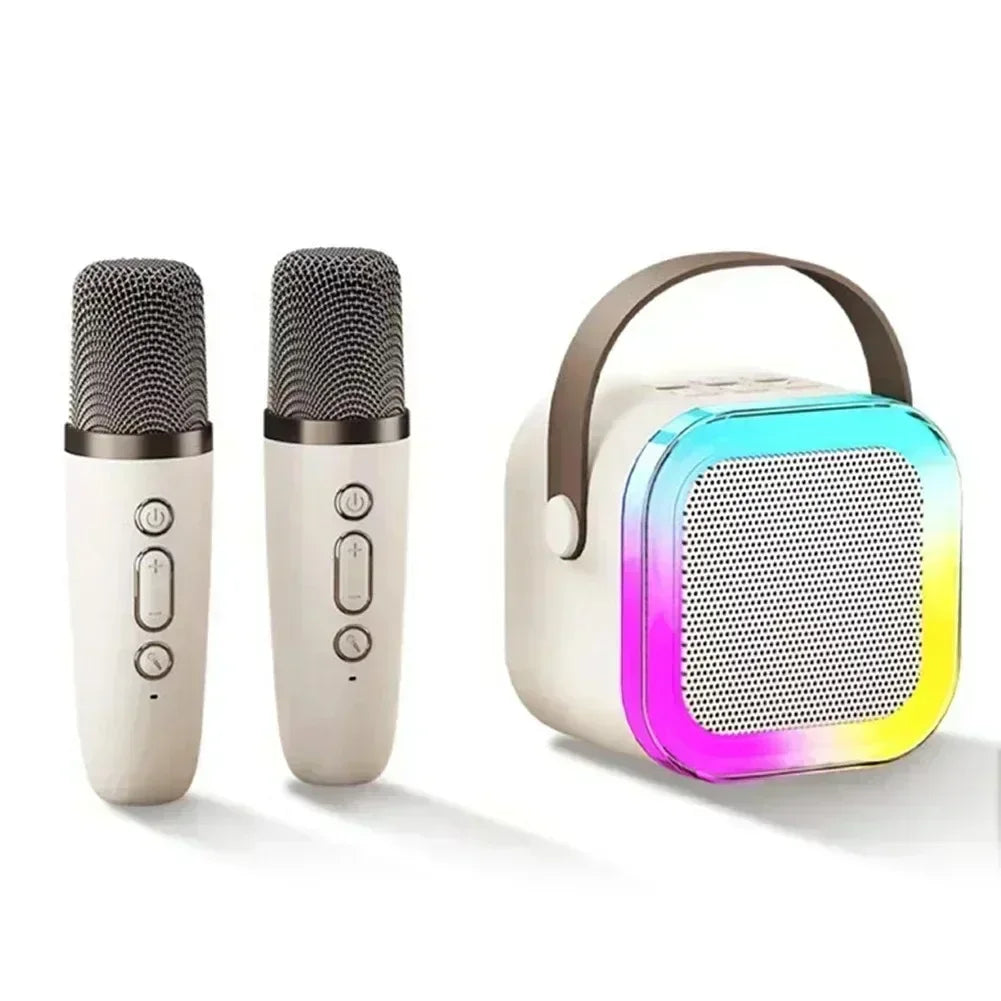 NEW Hot Bluetooth Speaker Portable and Microphone