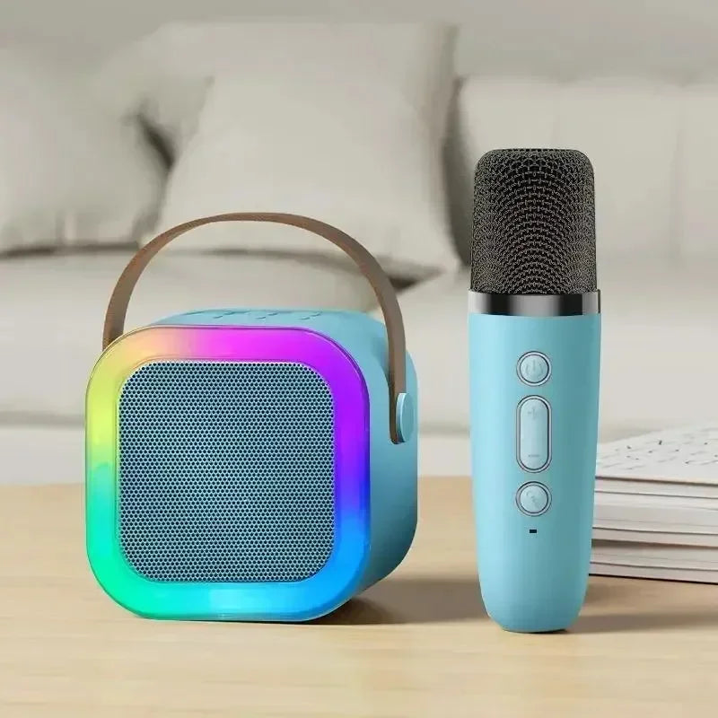 NEW Hot Bluetooth Speaker Portable and Microphone