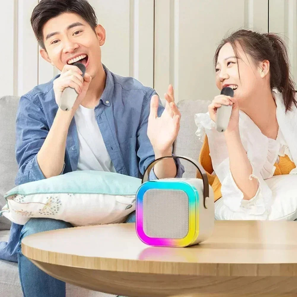 NEW Hot Bluetooth Speaker Portable and Microphone